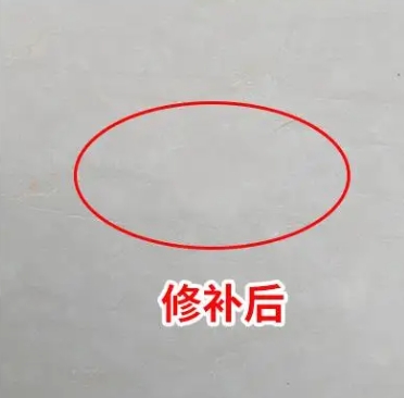 路北瓷砖空鼓维修专业解答下贴瓷砖前墙壁基层存在的裂缝的影响